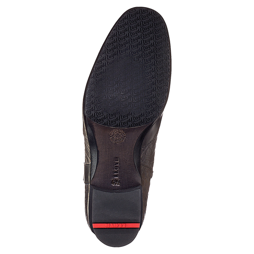STIEFELETTE STIEFELETTE
