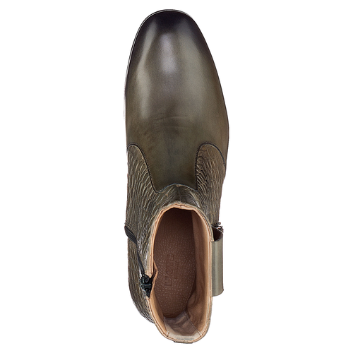 STIEFELETTE STIEFELETTE