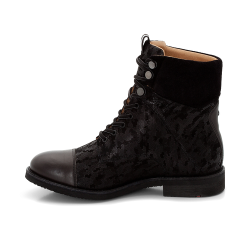 STIEFELETTE STIEFELETTE