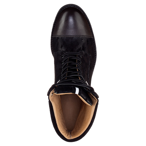 STIEFELETTE STIEFELETTE