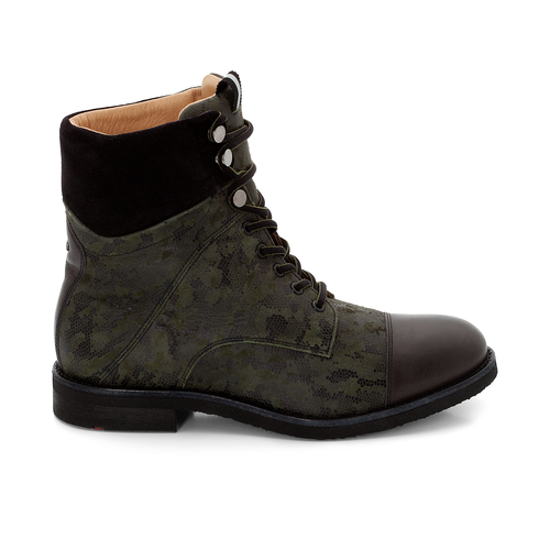 STIEFELETTE STIEFELETTE