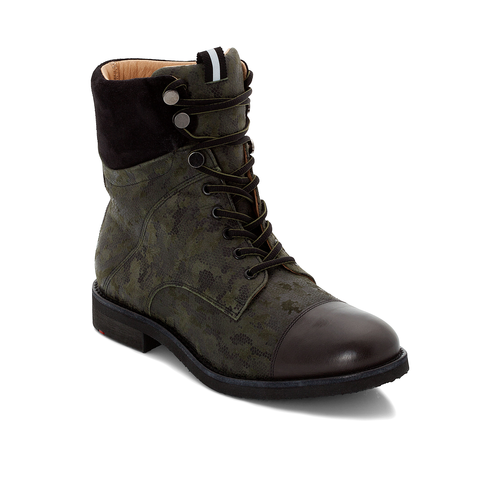 STIEFELETTE STIEFELETTE