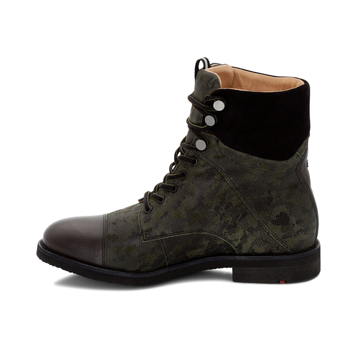 STIEFELETTE STIEFELETTE