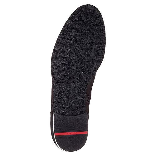 STIEFELETTE STIEFELETTE