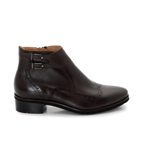 STIEFELETTE STIEFELETTE