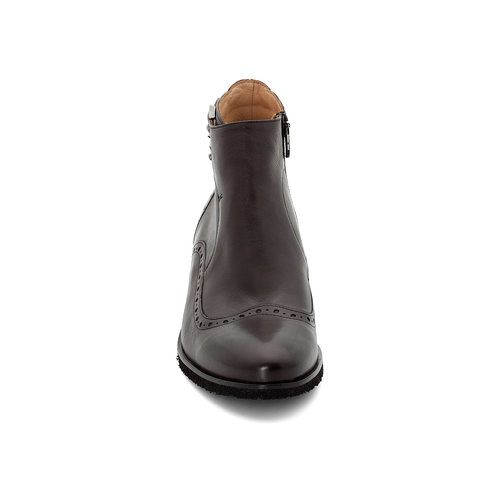 STIEFELETTE STIEFELETTE