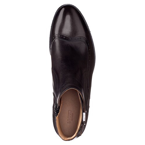 STIEFELETTE STIEFELETTE