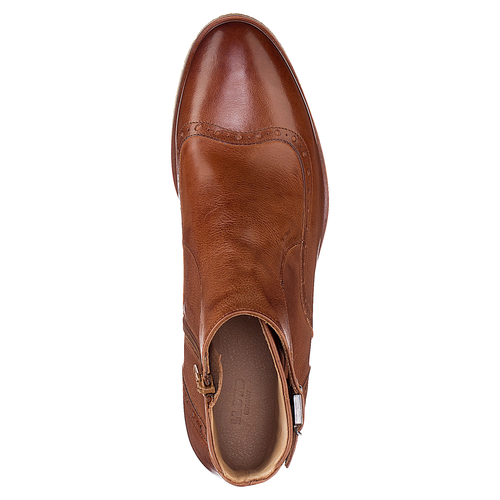STIEFELETTE STIEFELETTE
