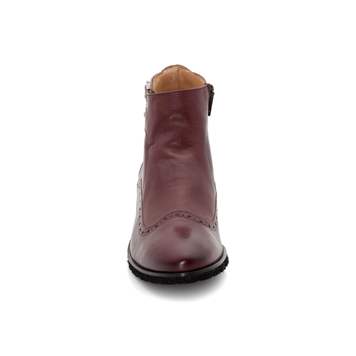 STIEFELETTE STIEFELETTE