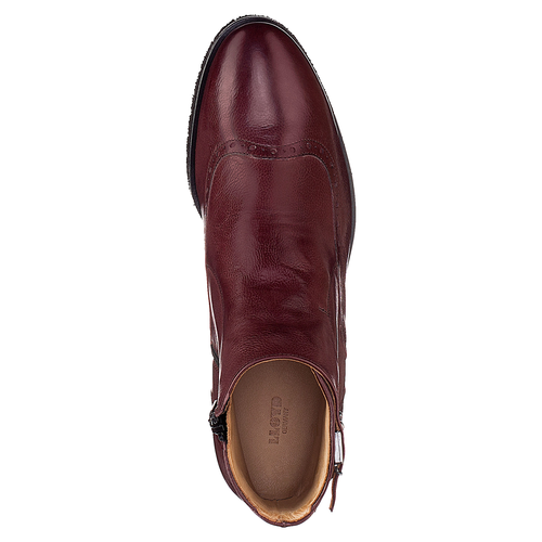 STIEFELETTE STIEFELETTE
