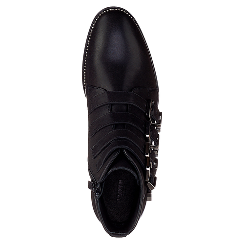 STIEFELETTE STIEFELETTE