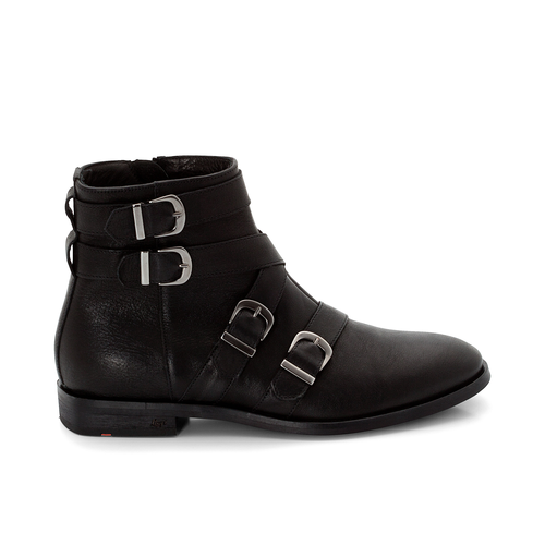 STIEFELETTE STIEFELETTE
