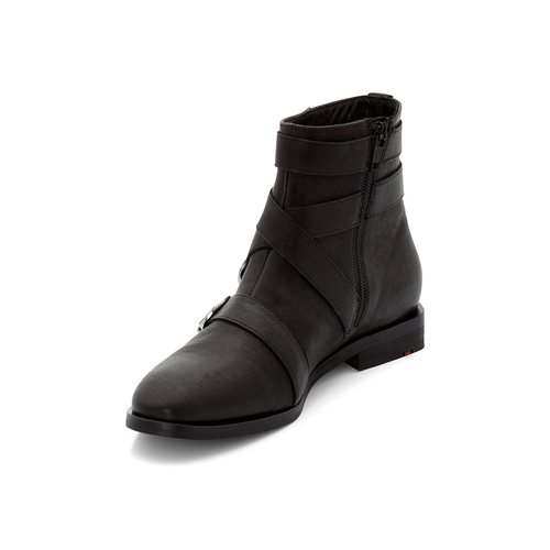 STIEFELETTE STIEFELETTE