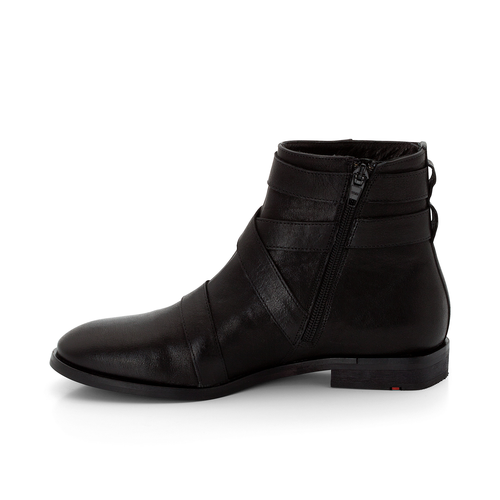 STIEFELETTE STIEFELETTE