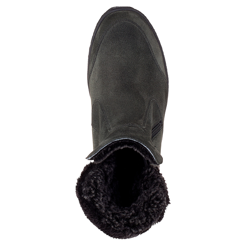 STIEFELETTE STIEFELETTE