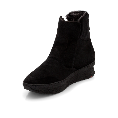 STIEFELETTE STIEFELETTE