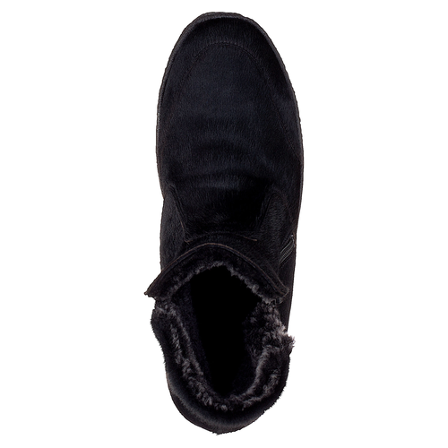 STIEFELETTE STIEFELETTE