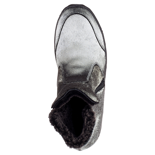 STIEFELETTE STIEFELETTE