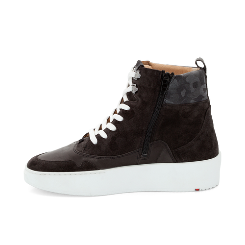STIEFELETTE STIEFELETTE
