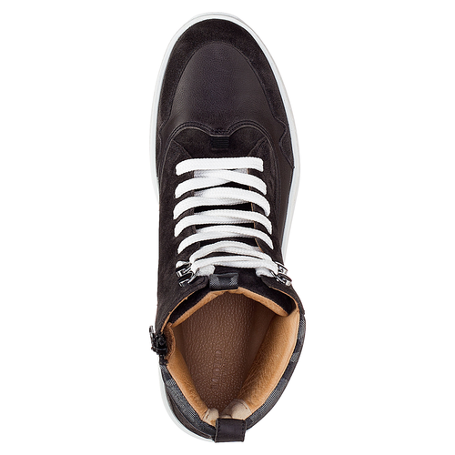STIEFELETTE STIEFELETTE