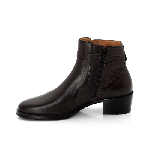 STIEFELETTE STIEFELETTE