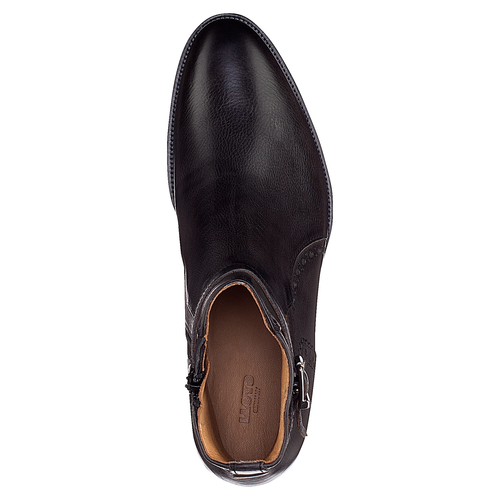 STIEFELETTE STIEFELETTE