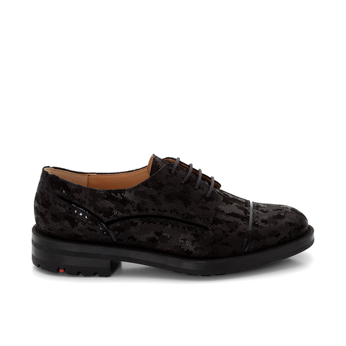 HALBSCHUHE HALBSCHUHE