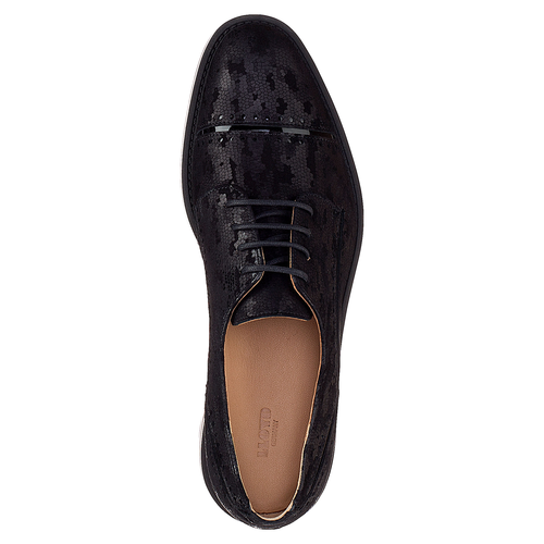 HALBSCHUHE HALBSCHUHE