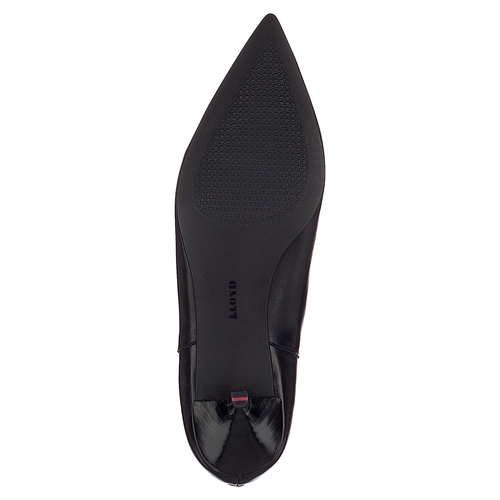 STIEFELETTE STIEFELETTE