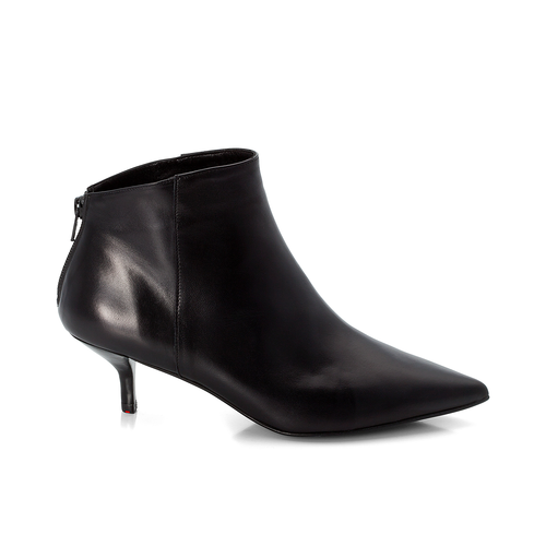 STIEFELETTE STIEFELETTE