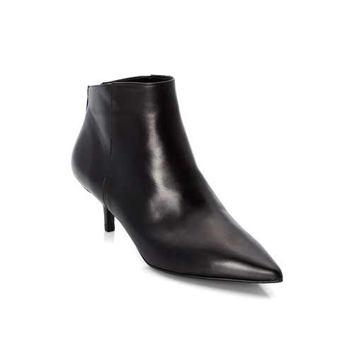 STIEFELETTE STIEFELETTE