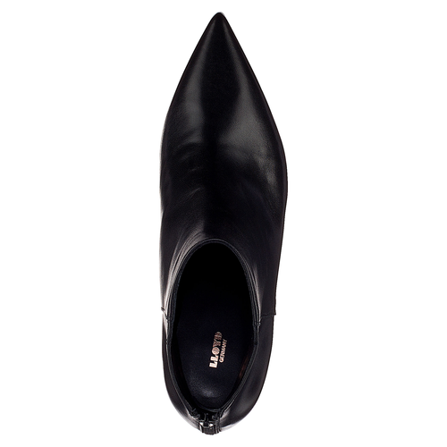 STIEFELETTE STIEFELETTE