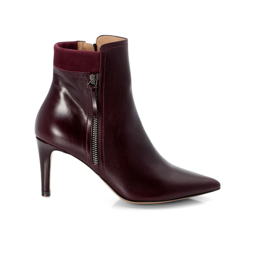 STIEFELETTE STIEFELETTE
