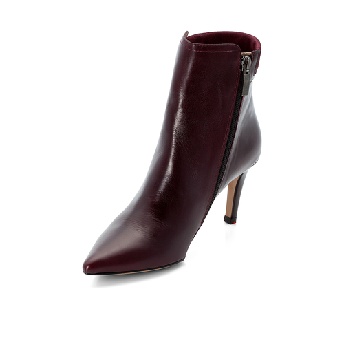 STIEFELETTE STIEFELETTE
