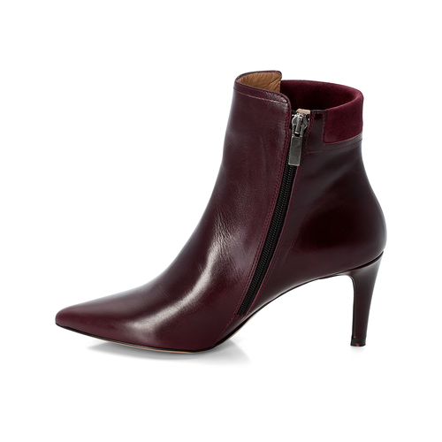 STIEFELETTE STIEFELETTE