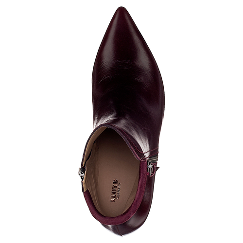 STIEFELETTE STIEFELETTE