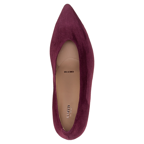 PUMPS PUMPS