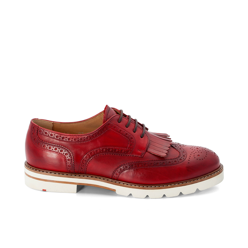 HALBSCHUHE HALBSCHUHE