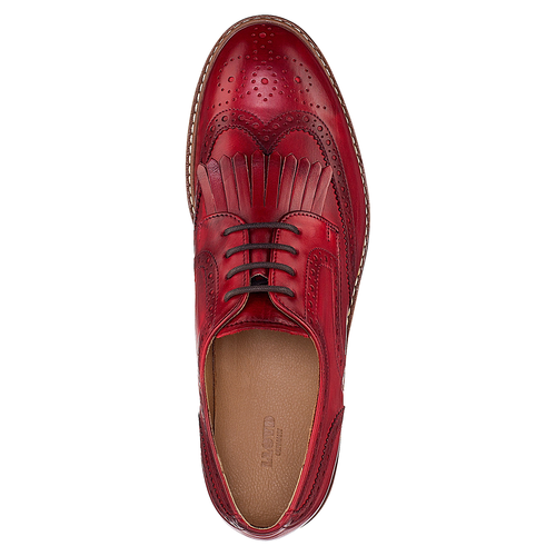 HALBSCHUHE HALBSCHUHE