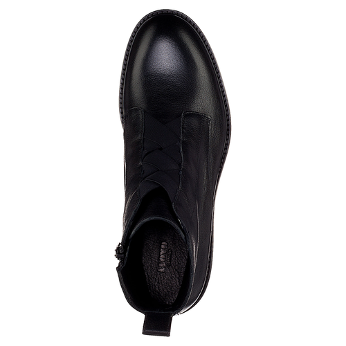 STIEFELETTE STIEFELETTE