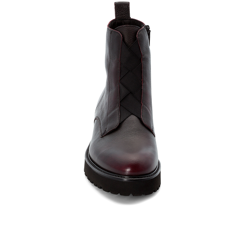 STIEFELETTE STIEFELETTE