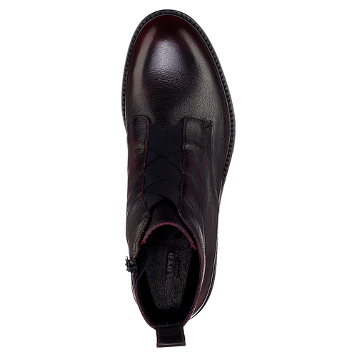 STIEFELETTE STIEFELETTE