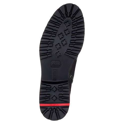 STIEFELETTE STIEFELETTE