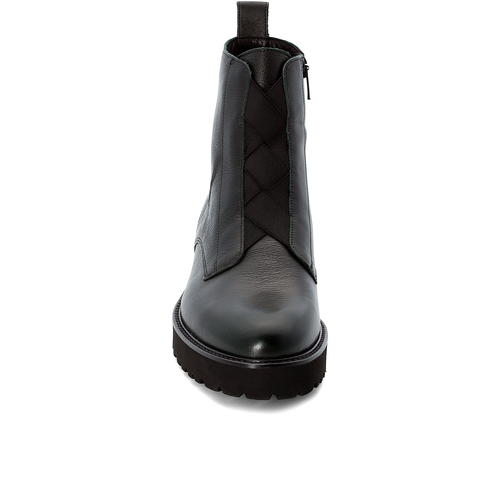 STIEFELETTE STIEFELETTE