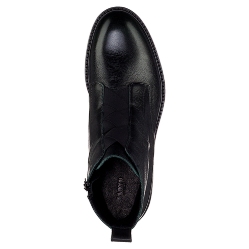 STIEFELETTE STIEFELETTE