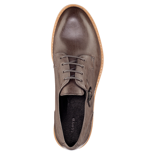 HALBSCHUHE HALBSCHUHE