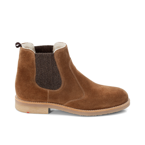 STIEFELETTE STIEFELETTE