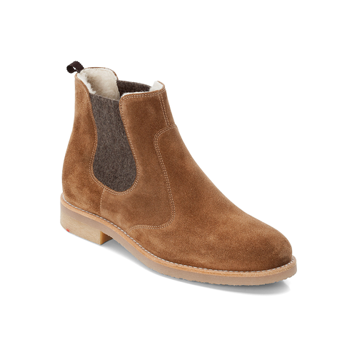 STIEFELETTE STIEFELETTE