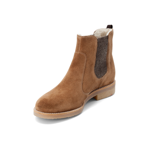STIEFELETTE STIEFELETTE