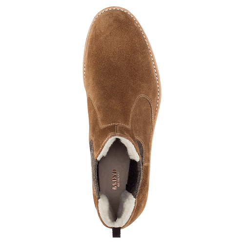 STIEFELETTE STIEFELETTE